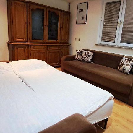 Sarajevo Apartment Aila المظهر الخارجي الصورة