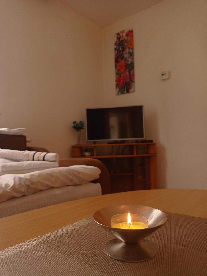 Sarajevo Apartment Aila المظهر الخارجي الصورة
