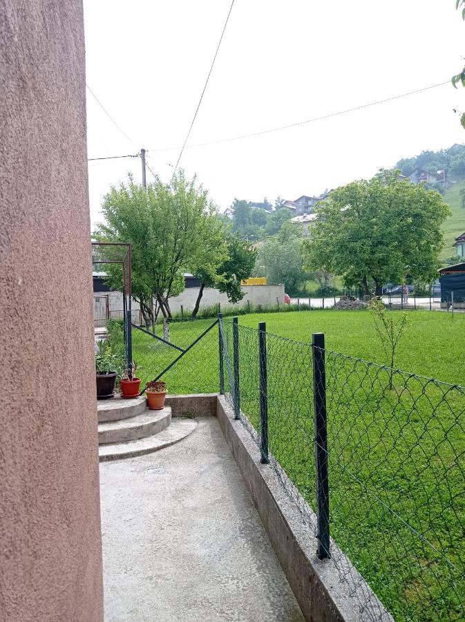 Sarajevo Apartment Aila المظهر الخارجي الصورة