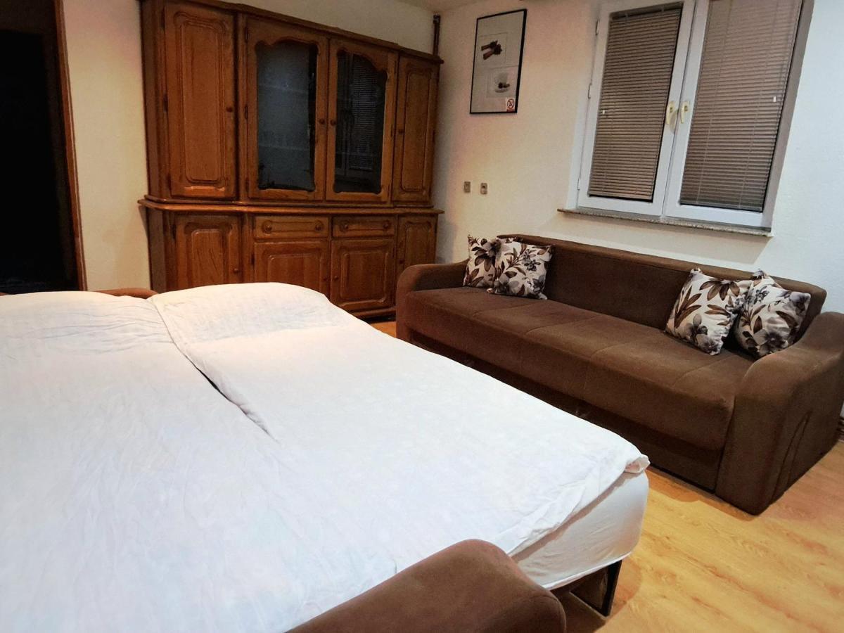 Sarajevo Apartment Aila المظهر الخارجي الصورة