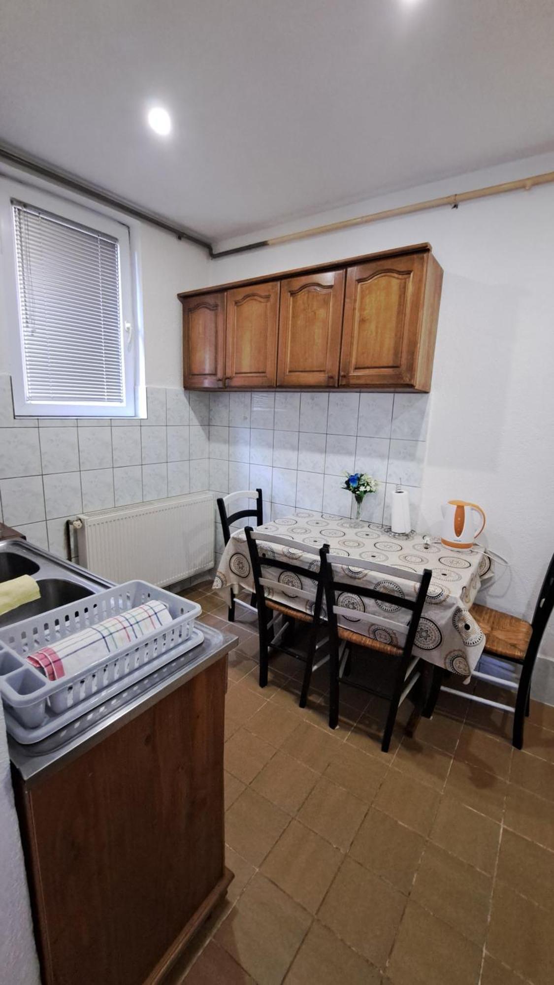 Sarajevo Apartment Aila المظهر الخارجي الصورة