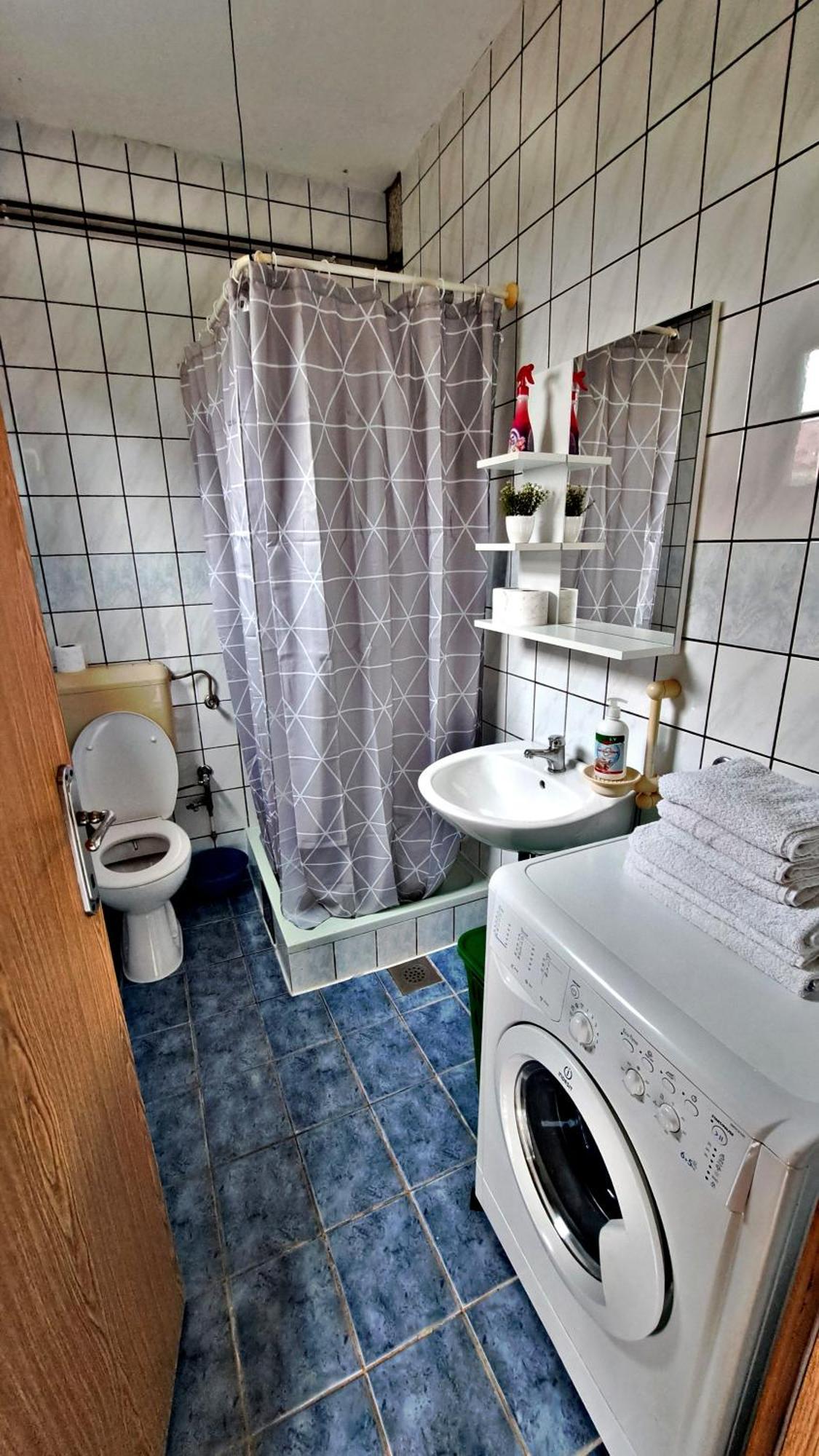 Sarajevo Apartment Aila المظهر الخارجي الصورة